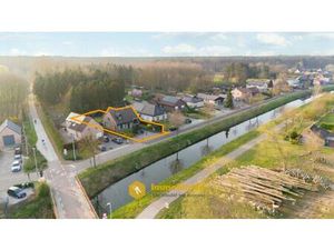 Huis te koop in Wachtebeke