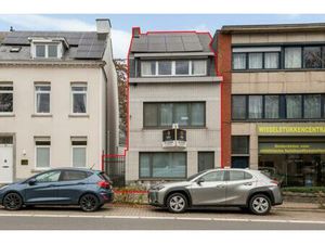 Huis te koop in Zemst