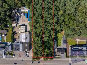 Exclusieve bouwgrond van 19a78ca op topligging in Houthalen-Helchteren