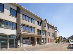 IDEALIS VASTGOED - OVERDRACHT AANDELEN PATRIMONIUMVENNOOTSCHAP MET IN HAAR ACTIEF MEERDERE