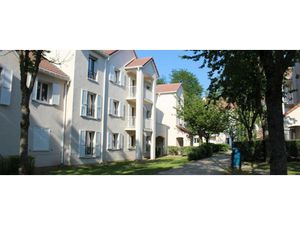 Appartement à vendre MAGNY LE HONGRE 1 pièce(s) 24m2 141 737€