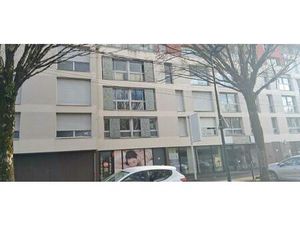 Nouveauté - Appartement type 2 de 50.84 m2 - Nantes Bd Jules Verne