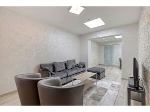 Gerenoveerd 1-slaapkamerappartement in centrum Vilvoorde