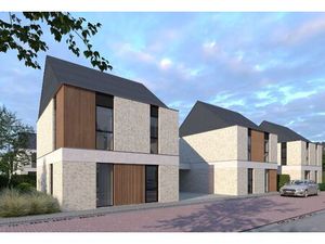 Ertvelde (Evergem)  Benninckstraat - Fase 3: Lot 27