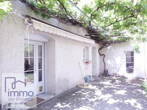 Maison 4 pièces 168.53 m² Fontaine