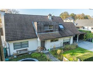 Een heerlijk thuis op toplocatie — klaar om in te trekken.