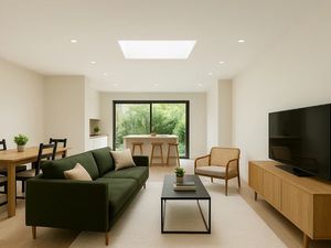 Vente maison neuve 4 pièces 100 m² à Lagardelle-sur-Lèze (31870)  230 000 €