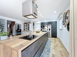 MAISON INDIVIDUELLE RECENTE