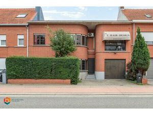 Huis te koop in Sint-Katelijne-Waver