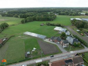 Huis te koop in Onze-Lieve-Vrouw-Waver