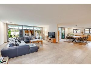 Villa hoekzicht: Pure luxe  slim verborgen