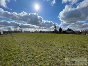 Bouwgronden voor open bebouwing circa 7are - landelijk