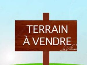 A vendre terrain constructible 15 mn de DIEPPE