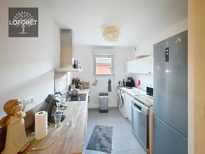 Location appartement 4 pièces 78 m² à Pélissanne (13330)