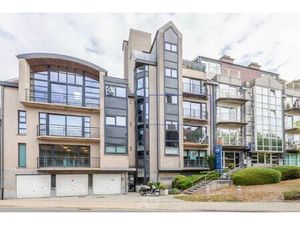 Twee slaapkamer appartement in het centrum van Temse