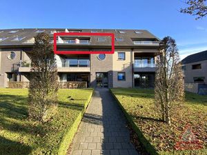 Passendale – Appartement met 2 slaapkamers en ondergrondse staanplaats