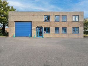 Commercieel te huur in Geraardsbergen