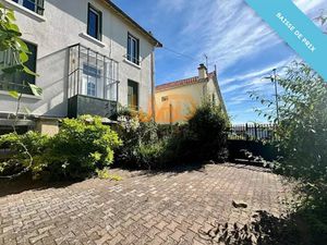 Vente maison 5 pièces 110 m² à Clermont-Ferrand (63000)  220 000 €