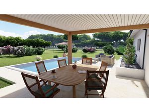 Vente maison neuve 4 pièces 112 m² à Hagetmau (40700)  220 300 €