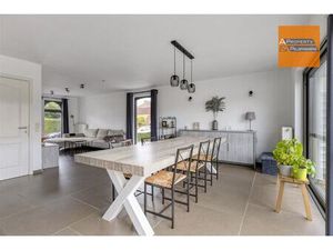 Instapklare woning gelegen in Kortenberg!