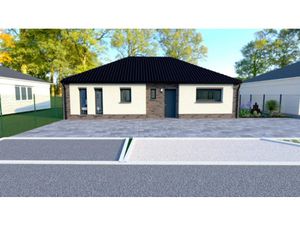 Vente maison neuve 5 pièces 93 m² à Mazingarbe (62670)  219 958 €