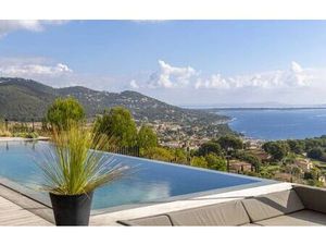 Villa de luxe de 10 pièces en vente Carqueiranne  France