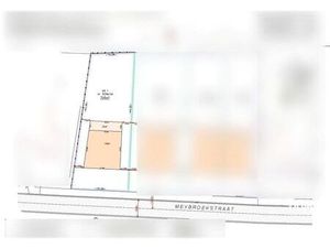 Ruim perceel van 7a05ca voor een open bebouwing te Kermt