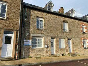 Vente Maison au Teilleul (50640) : à vendre / 90m² Le Teilleul