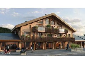 Appartements de haut standing