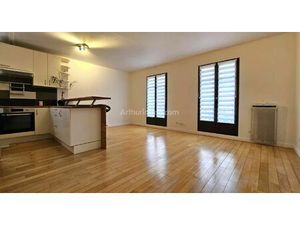 Vente Appartement 3 pièces 58 m2 à Longpont-sur-Orge