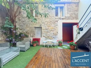 Vente maison 4 pièces 68.14 m² à Marguerittes (30320)  199 000 €