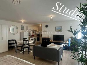 Immeuble mixte de 150 m² à Isigny-Sur-Mer