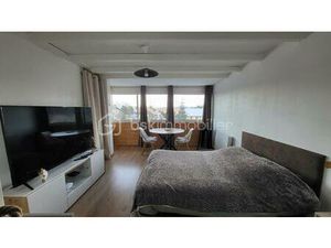 Appartement de 30 69 m² à Laye