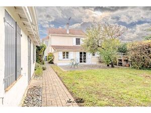 Maison de 151 m² à Saint-Germain-Les-Arpajon