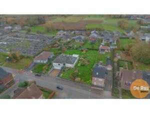 Huis te koop in Erpe-Mere