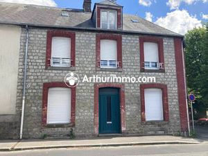 Vente Maison 4 pièces 92 m2 à La Ferté-Macé