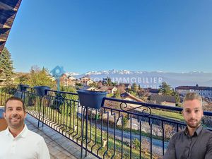 Maison/villa de qualité à Corenc