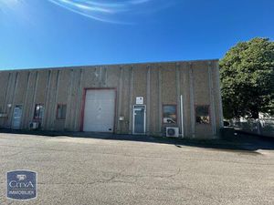 Location Local commercial LES MILLES 13290