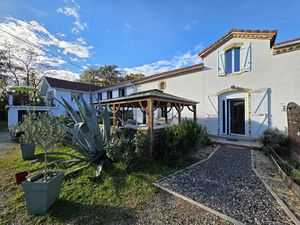 Vente Maison 11 pièces 353 m2 à Rabastens-de-Bigorre