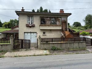 Vente Maison 7 pièces 135 m2 à Saint-Benoît-de-Carmaux