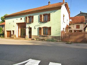 Vente Maison de village 5 pièces 168 m2 à Saulxures
