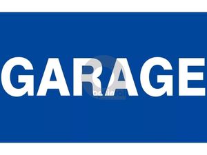 Annonce parking/garage à vendre