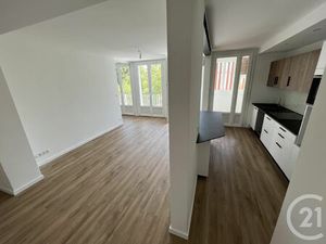 Location Appartement 3 pièces 55m² MARSEILLE 12ème