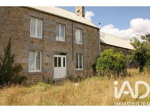 Vente maison 7 pièces 137 m² Noues de Sienne (14380)