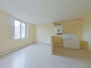 Location Appartement 3 pièces 65m² MONTMORILLON 86500