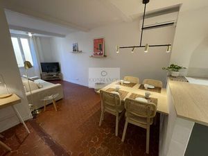 Location Appartement 2 pièces 38m² NICE 06200