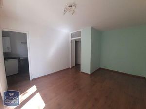 Location Appartement 1 pièce 22m² TALENCE 33400