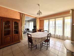 Annonce vente appartement 5 pièces de 104m2 à Pau (64000) - ParuVendu.fr ref 992783693508