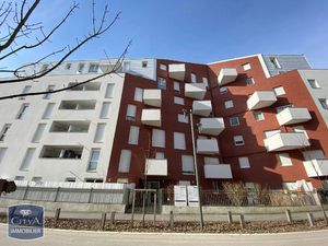 Appartement à louer 3 pièces 62 m² - Neuilly-sur-Marne (93) - 1 085€