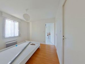 Location Appartement 2 pièces 27m² POITIERS 86000